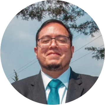 Director de ESIA Ticoman Ciencias de la Tierra 